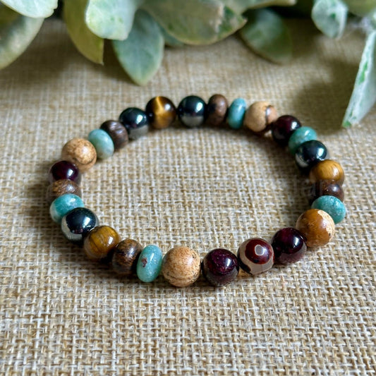 Men's Fertility & Vitality Bracelet - image 2