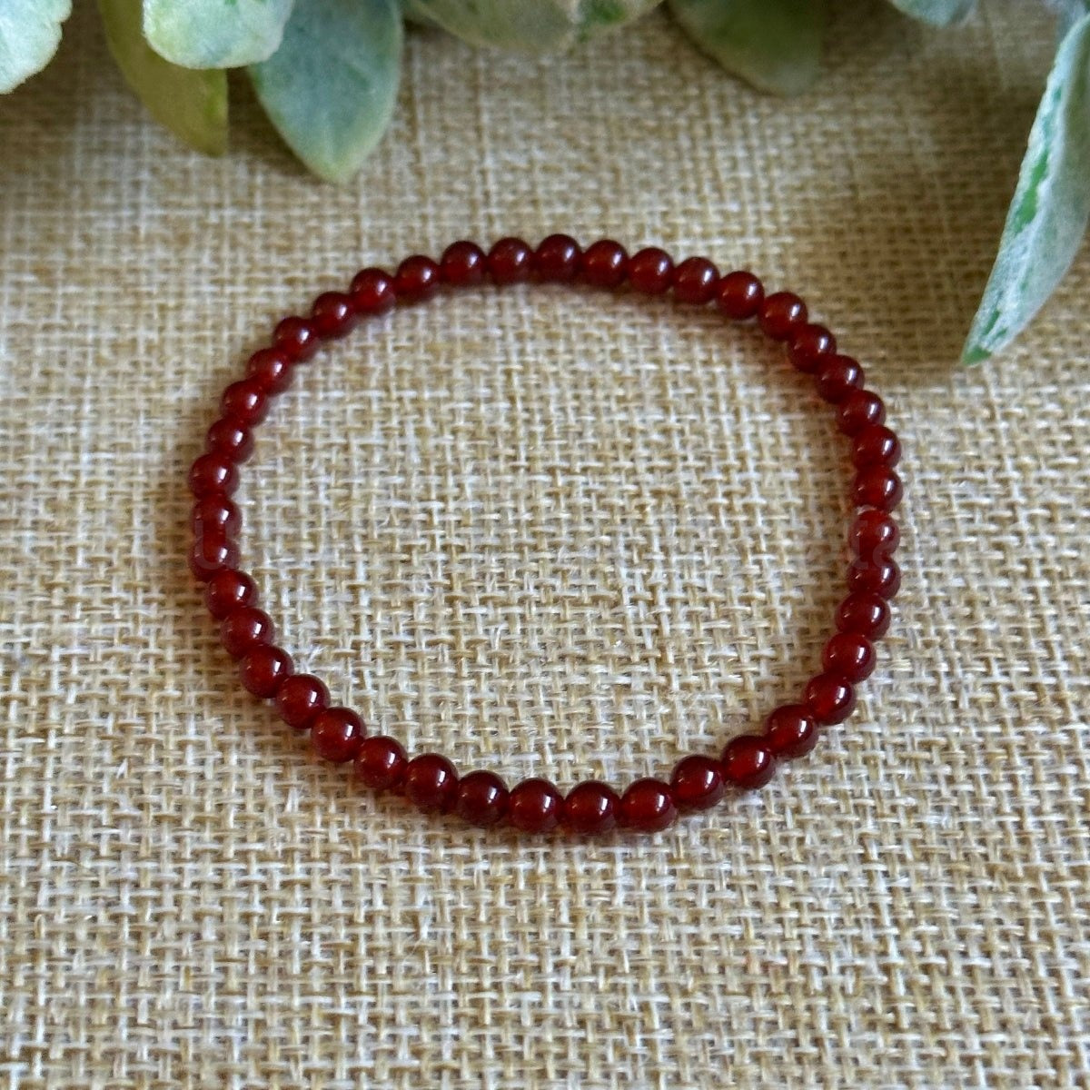 Red Carnelian Tiny - image 3