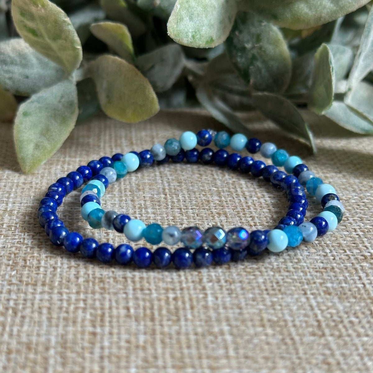 Throat Chakra (Tiny) - image 4