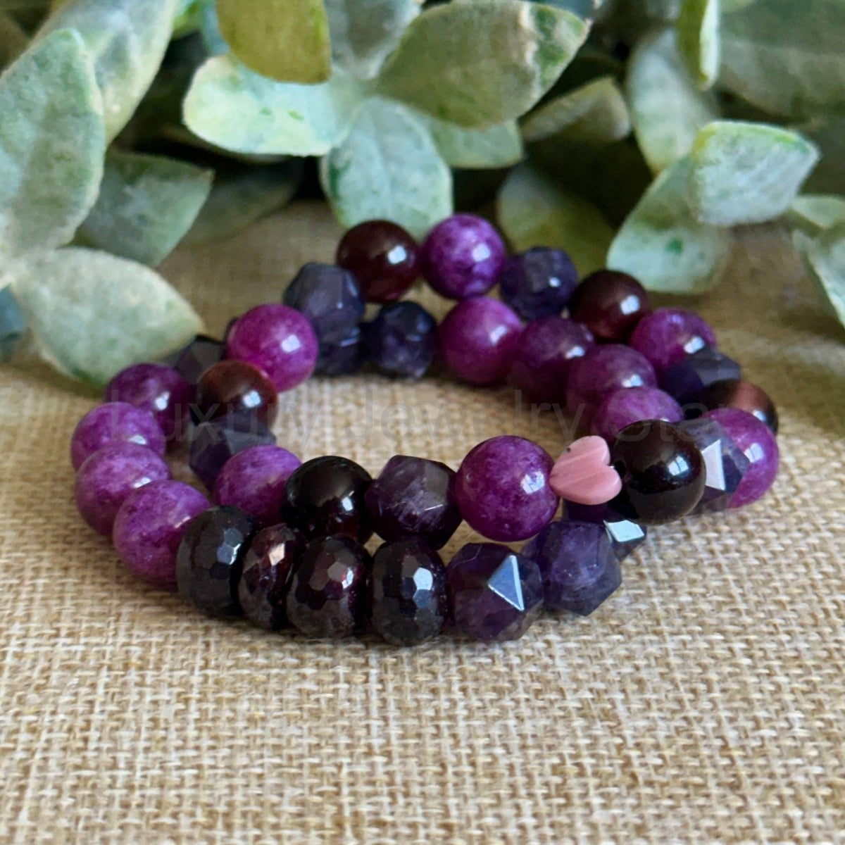 Wild Berry (Chunky) - image 4