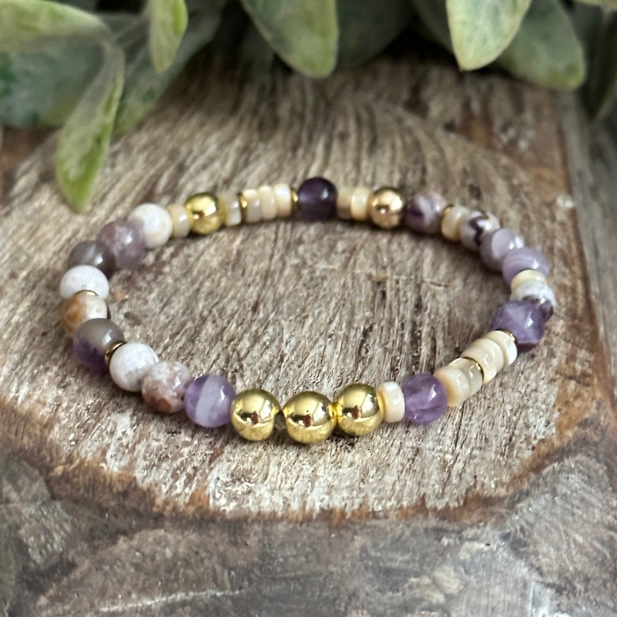 You've Got This | Morse Code Bracelet - image 3
