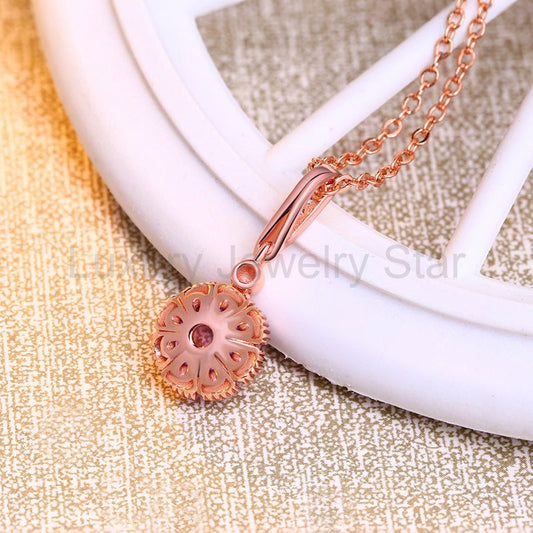 925 Sterling Silver Necklace - image 2