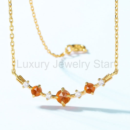 925 Sterling Silver Necklace - image 2
