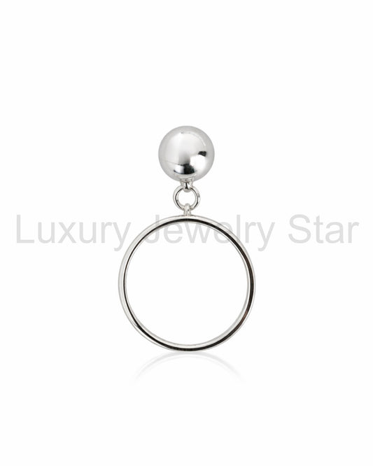Air Orbs Ring - image 2