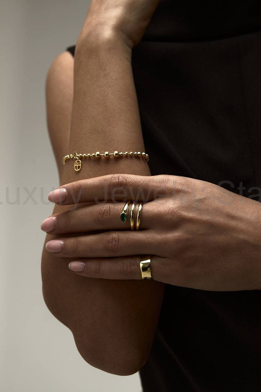 Ball Dance Bracelet - image 2