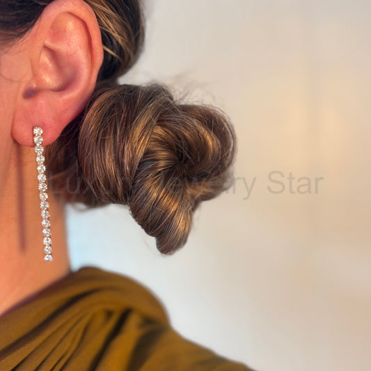 Bright Future Earrings - image 2