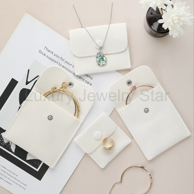 Seraphina - Pear Cut Aquamarine Citrine and Green Peridot Layered and Elegant Classic - image 9