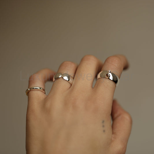 HUG ROUND BAND - image 2