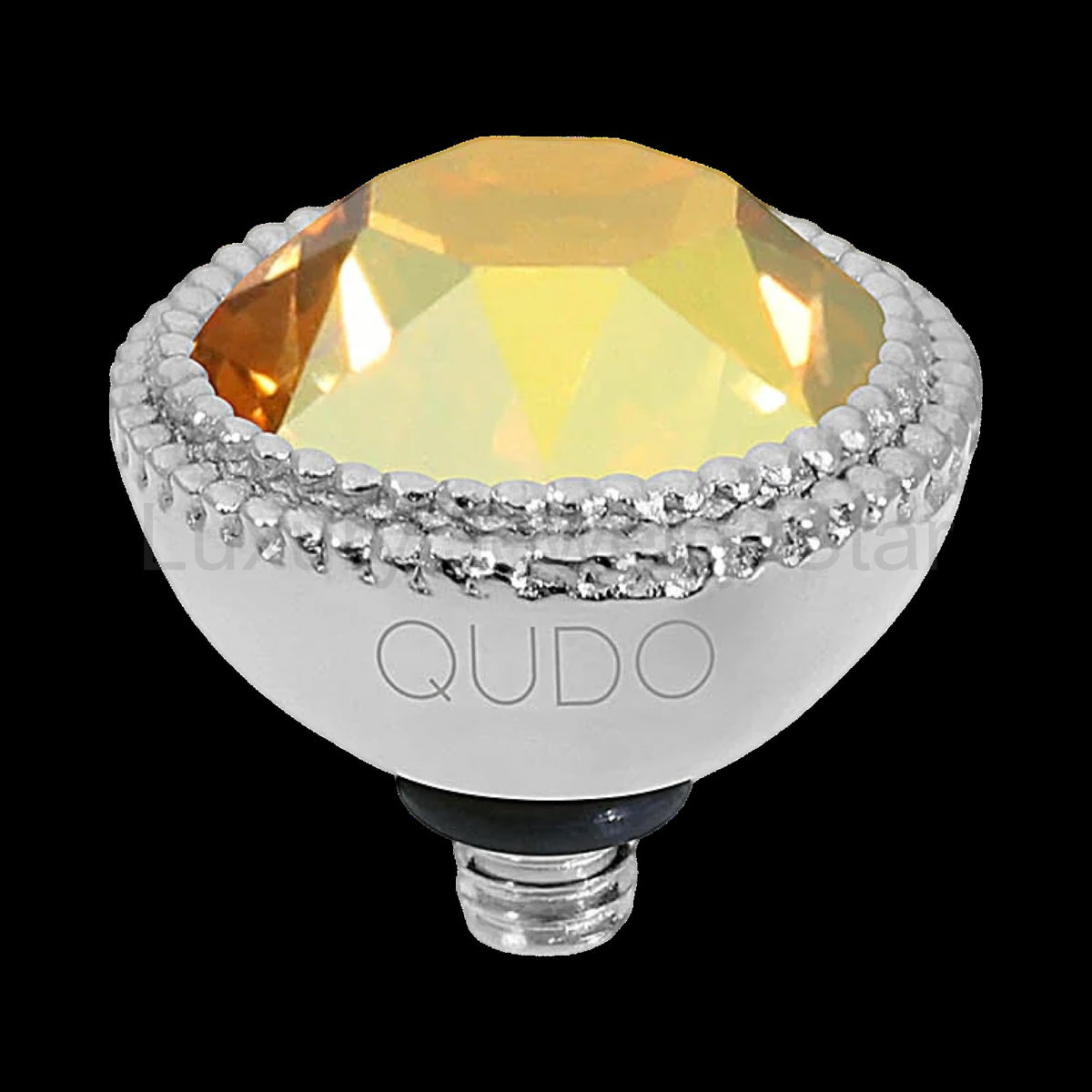 QUDO Fabero Top 0.43” Silver | Green & Golden Collection - image 5