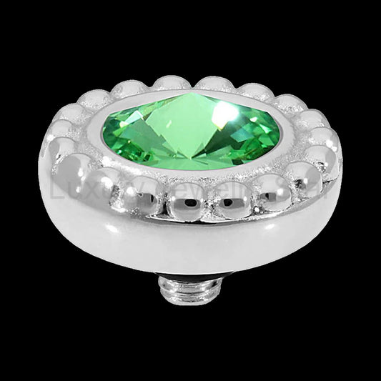 QUDO Ghiare Top Silver | Green & Golden Collection - image 2