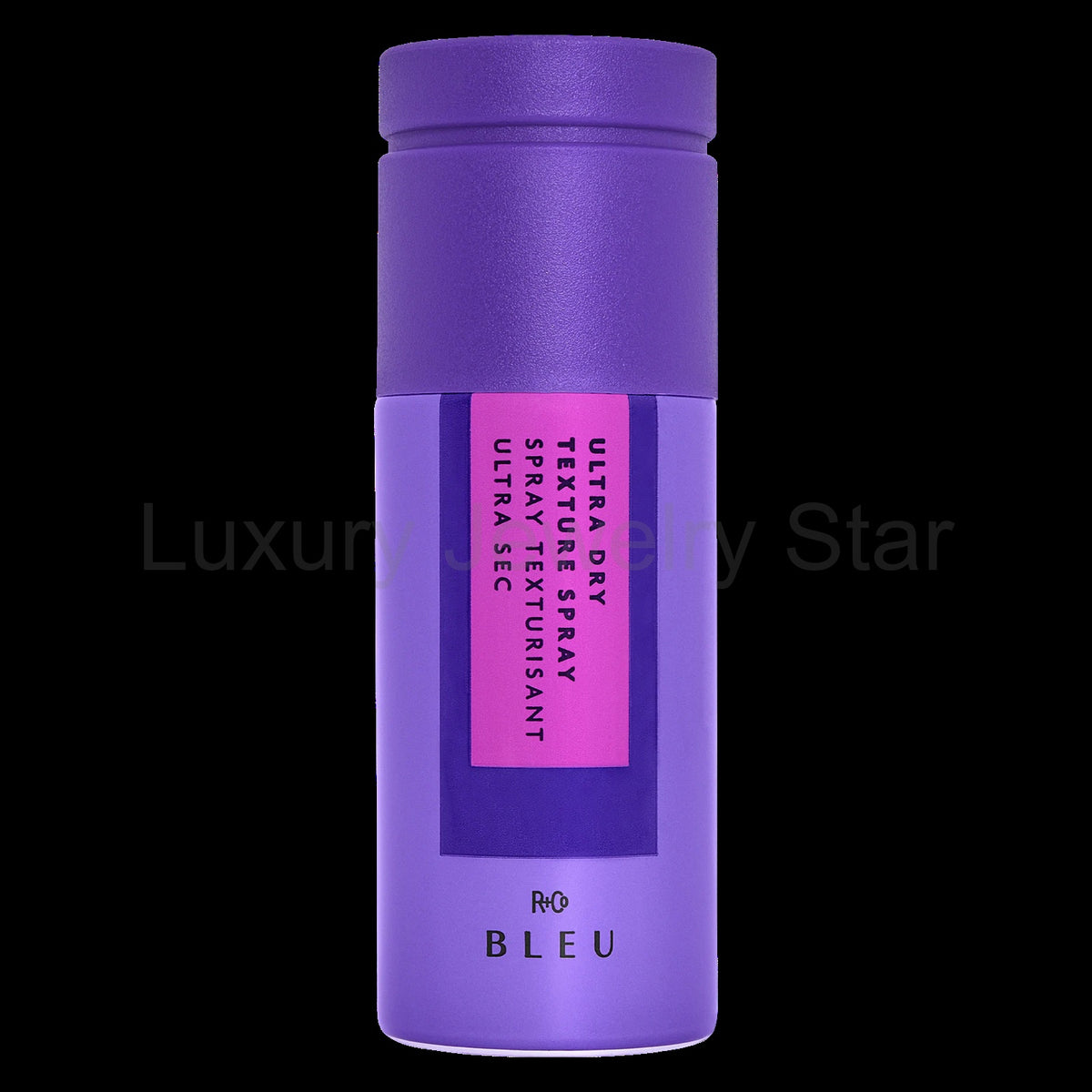 R+Co BLEU Ultra Dry Texture Spray Travel Size