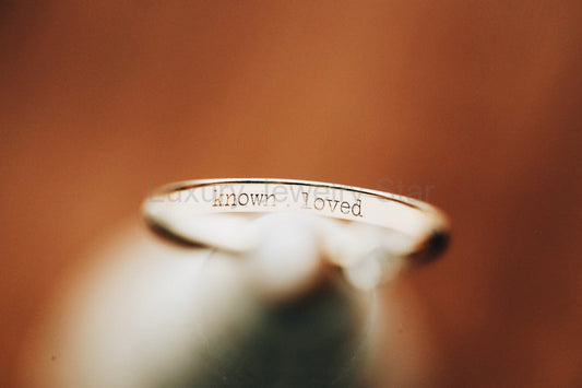 Paisley Ring - image 2