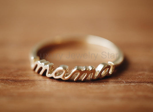 The Mama Ring - image 2