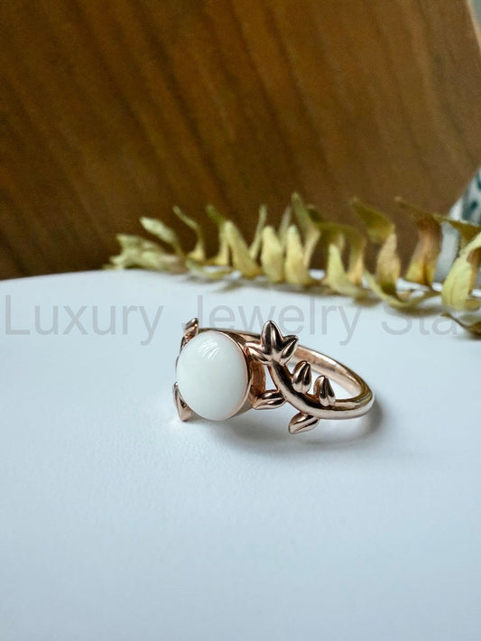 The Olive Ring - image 2