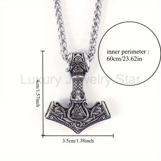 Viking Hammar - image 2