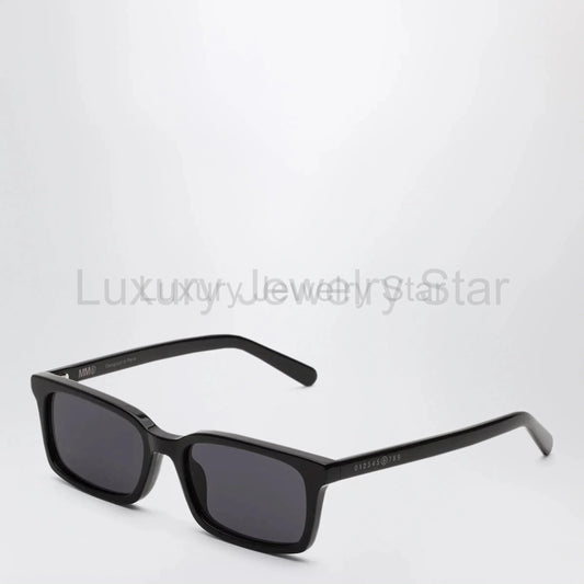 RETROSUPERFUTURE - Black Lunettes 5 Sunglasses - image 2
