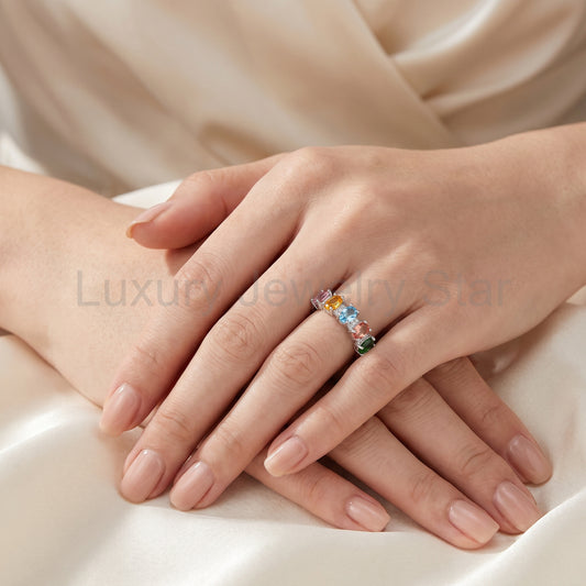 Tourmaline Ring - image 2