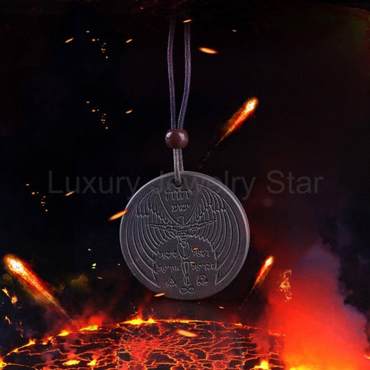 Powerful Scalar Bio Energy Quantum Pendant - image 2