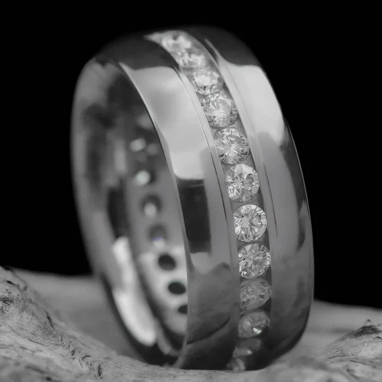 The Diamondline