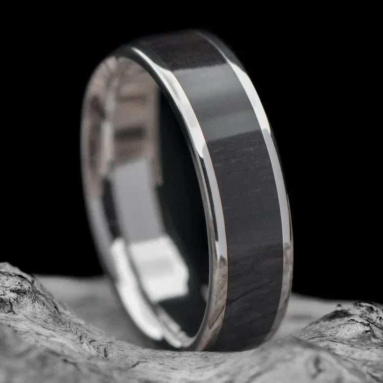 The Ebony