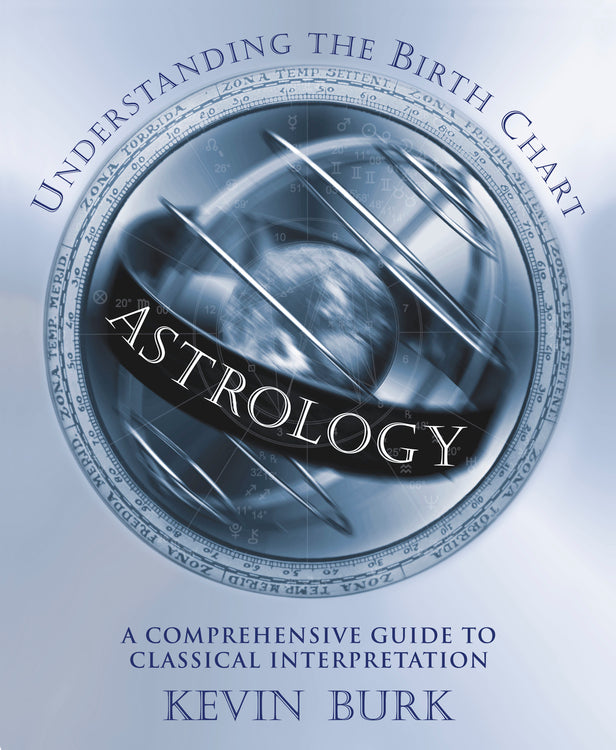 Understanding The Birth Chart Astrology