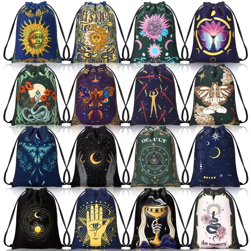 Tarot Bags