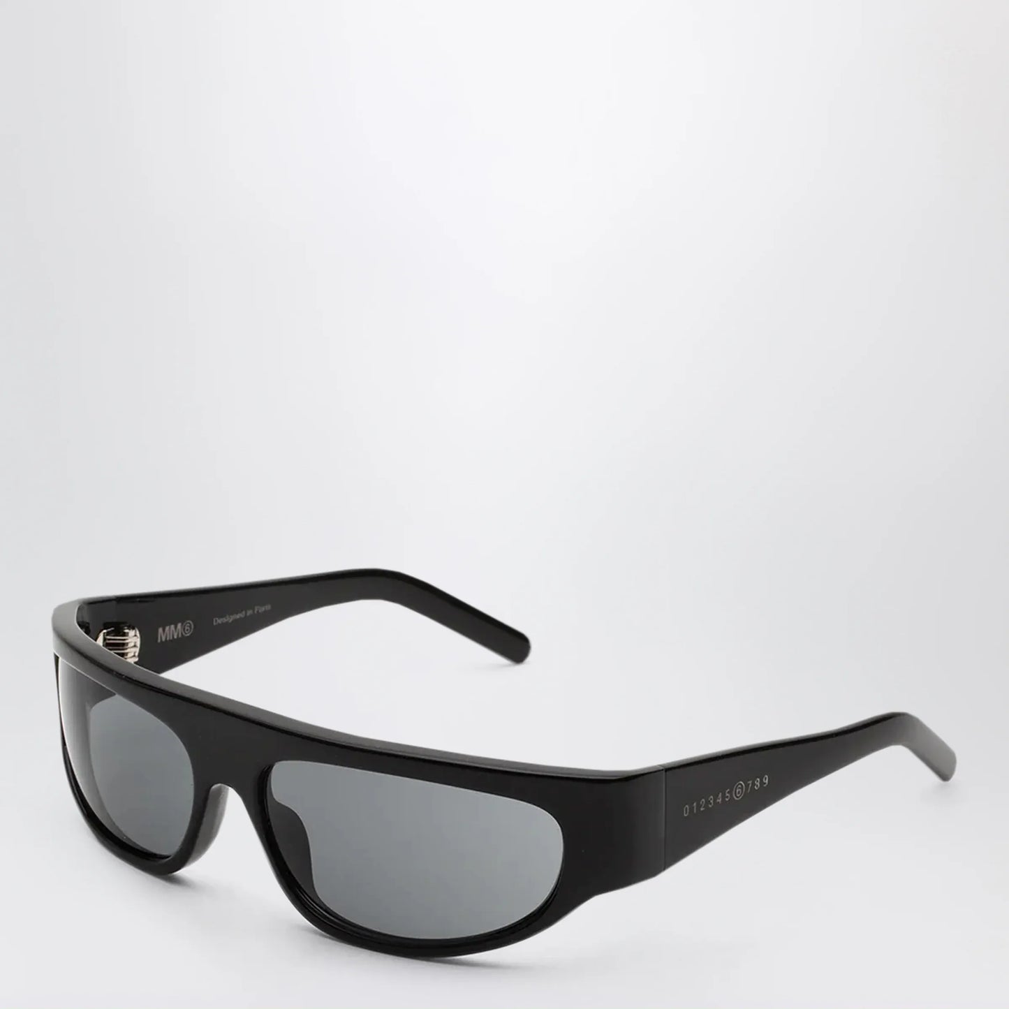 RETROSUPERFUTURE - Black Lunettes 1 Sunglasses