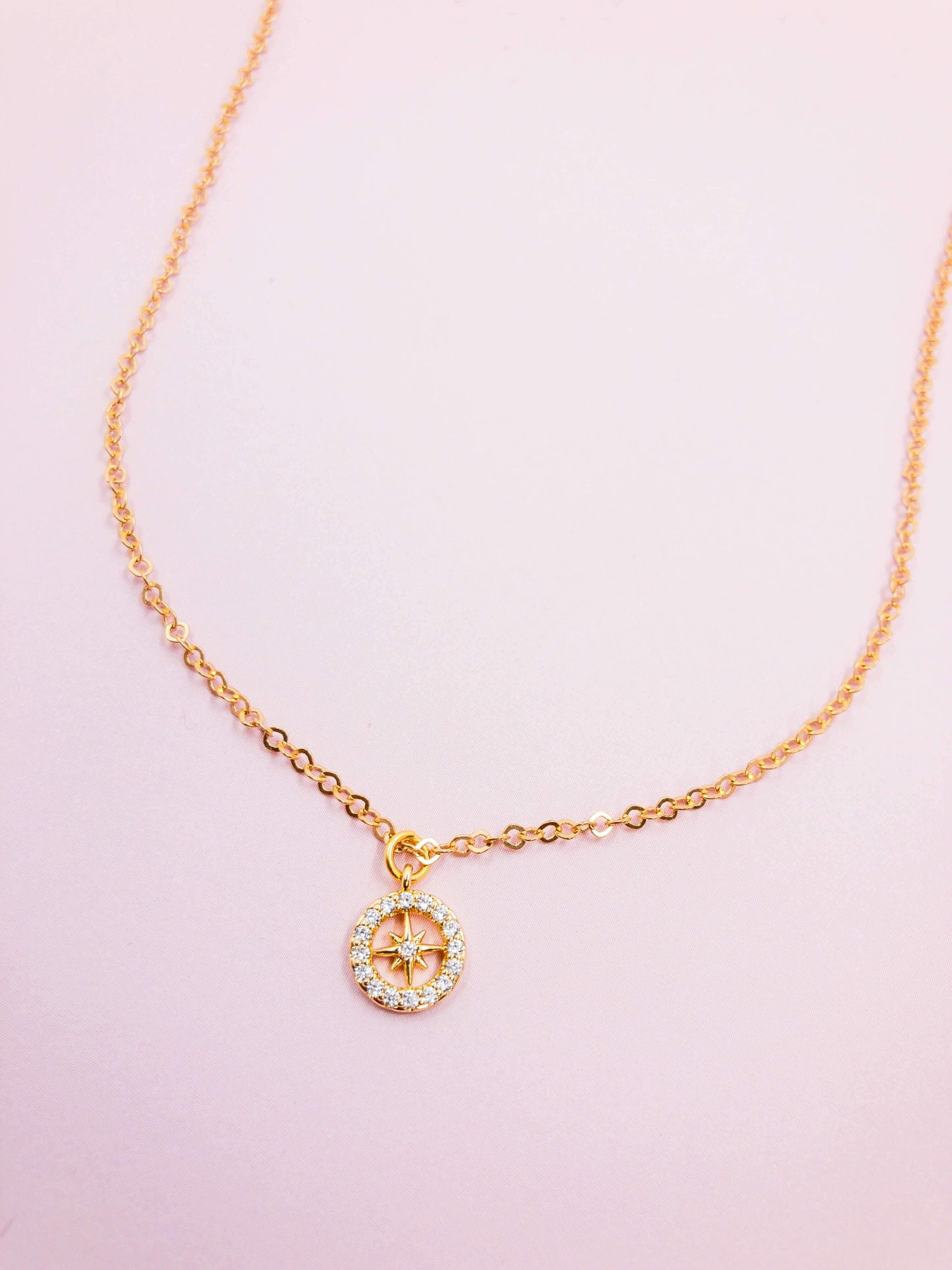 CONSTELLATION necklace