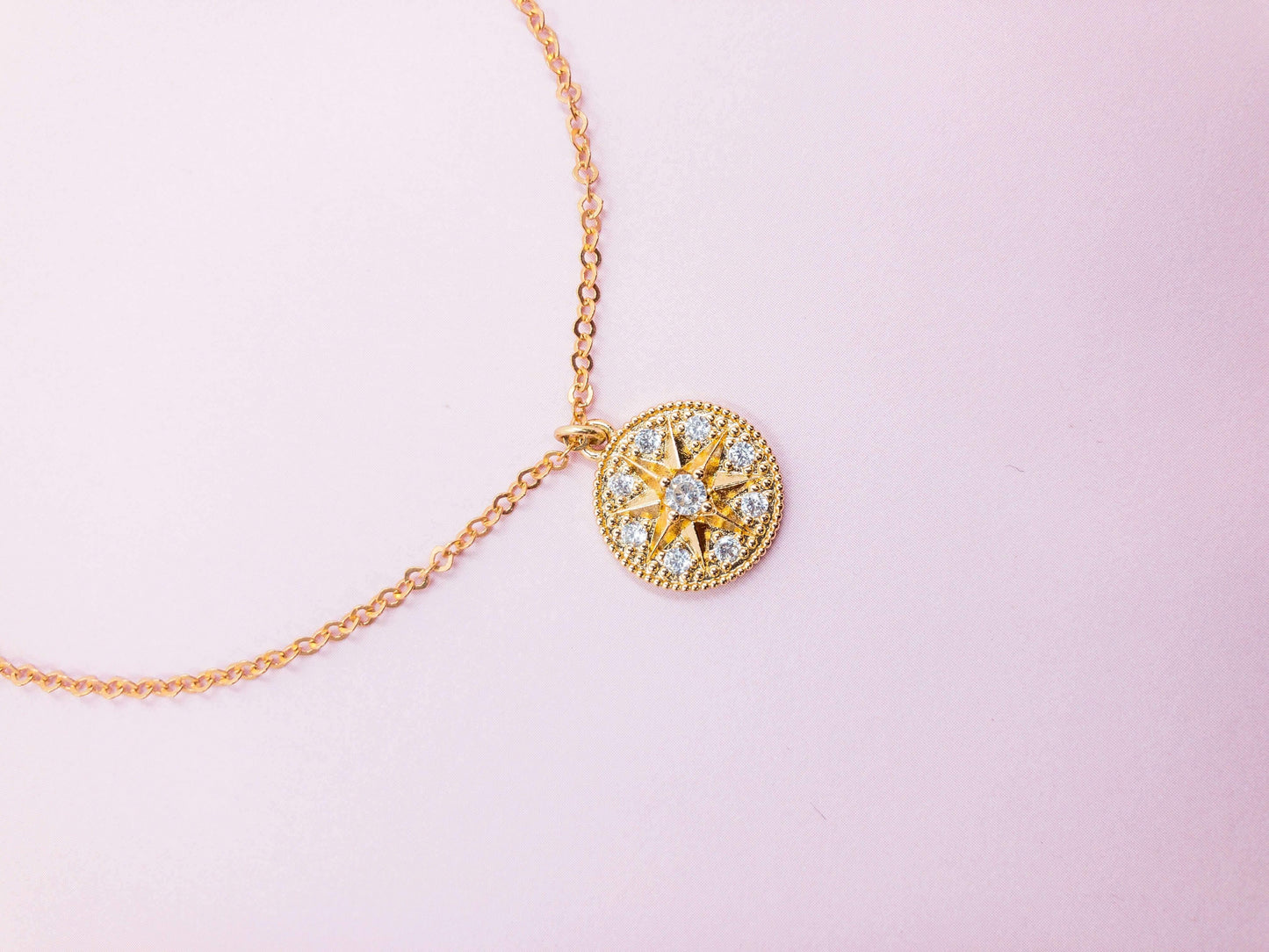GALAXIA necklace