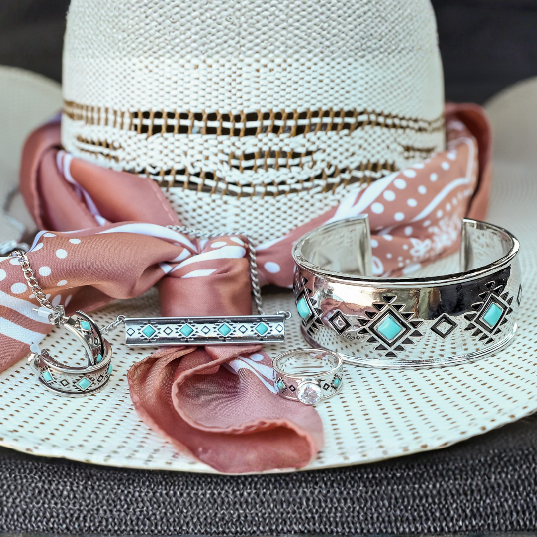 The Atzi Cuff