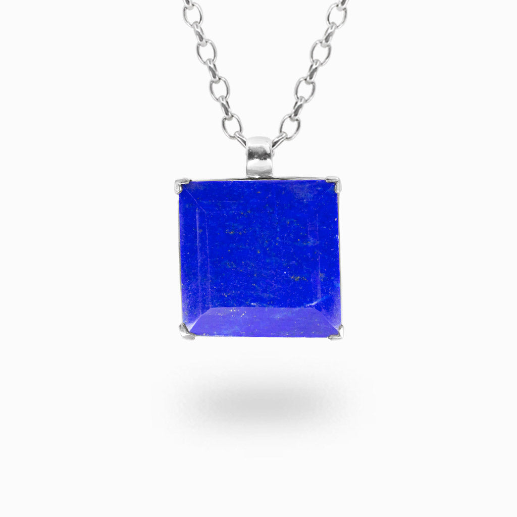 Lapis Lazuli Necklace