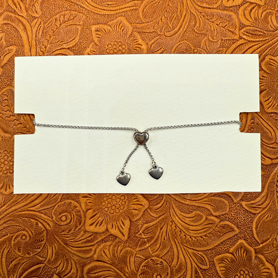 The Mountain Bracelet