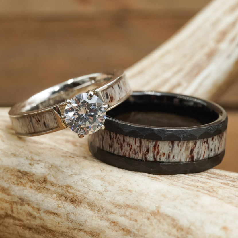 Bighorn & Grand Cascade Couples Set