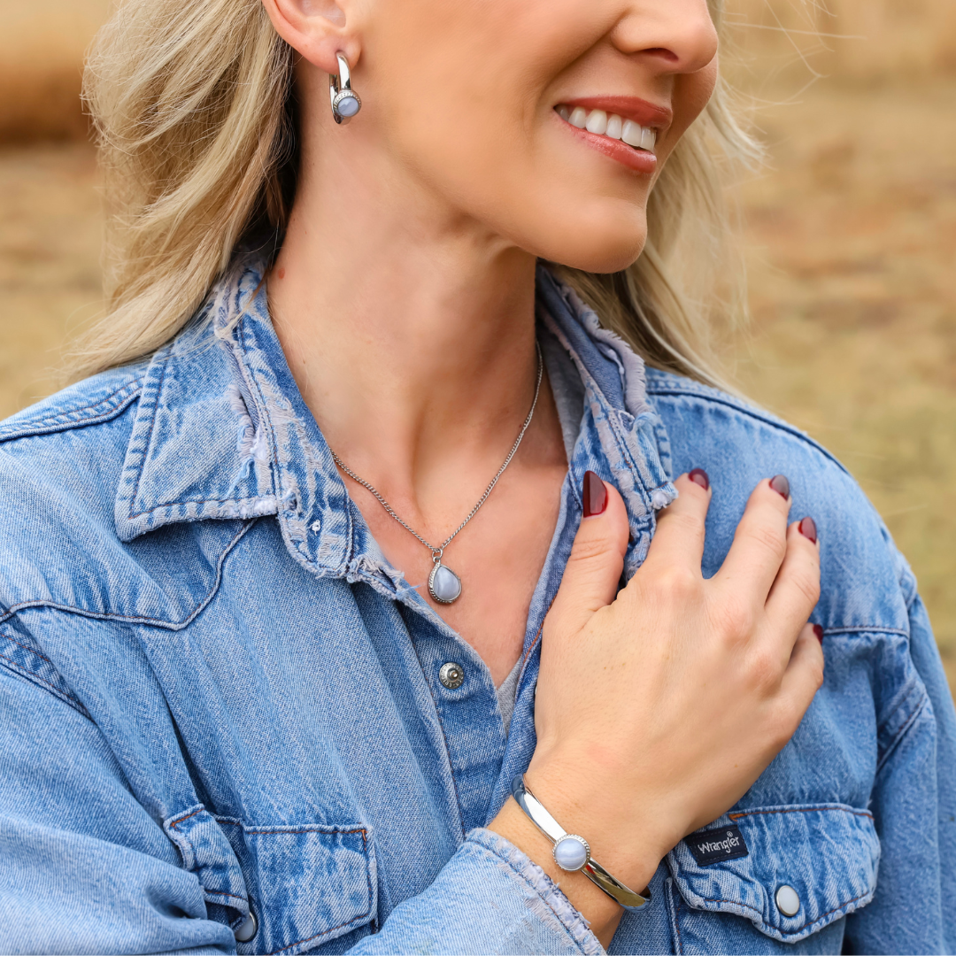 The Tillie Cuff