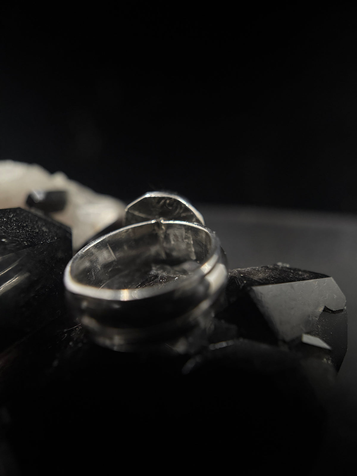 Great Divide LDG Ring