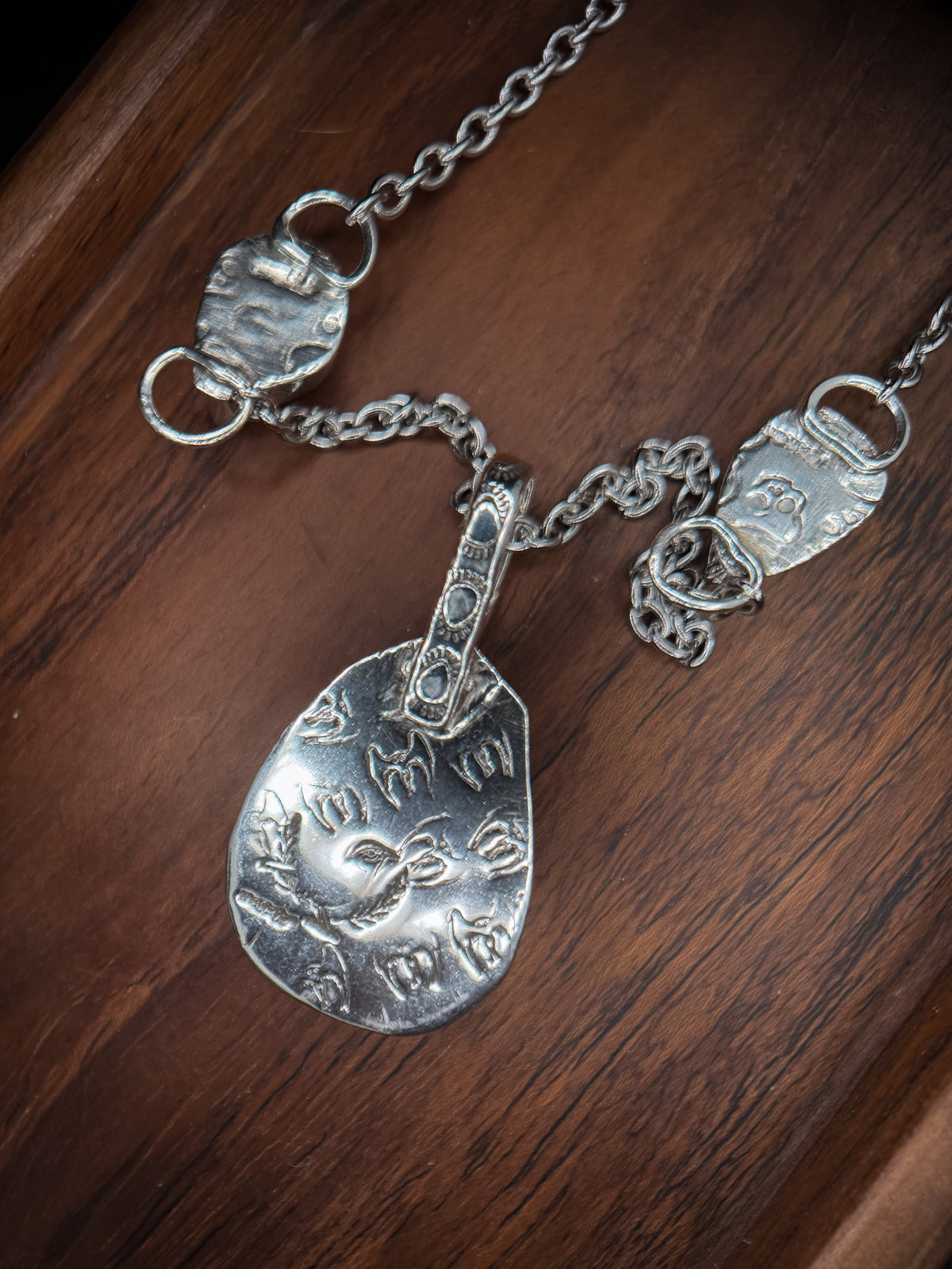 Ordinary Necklace