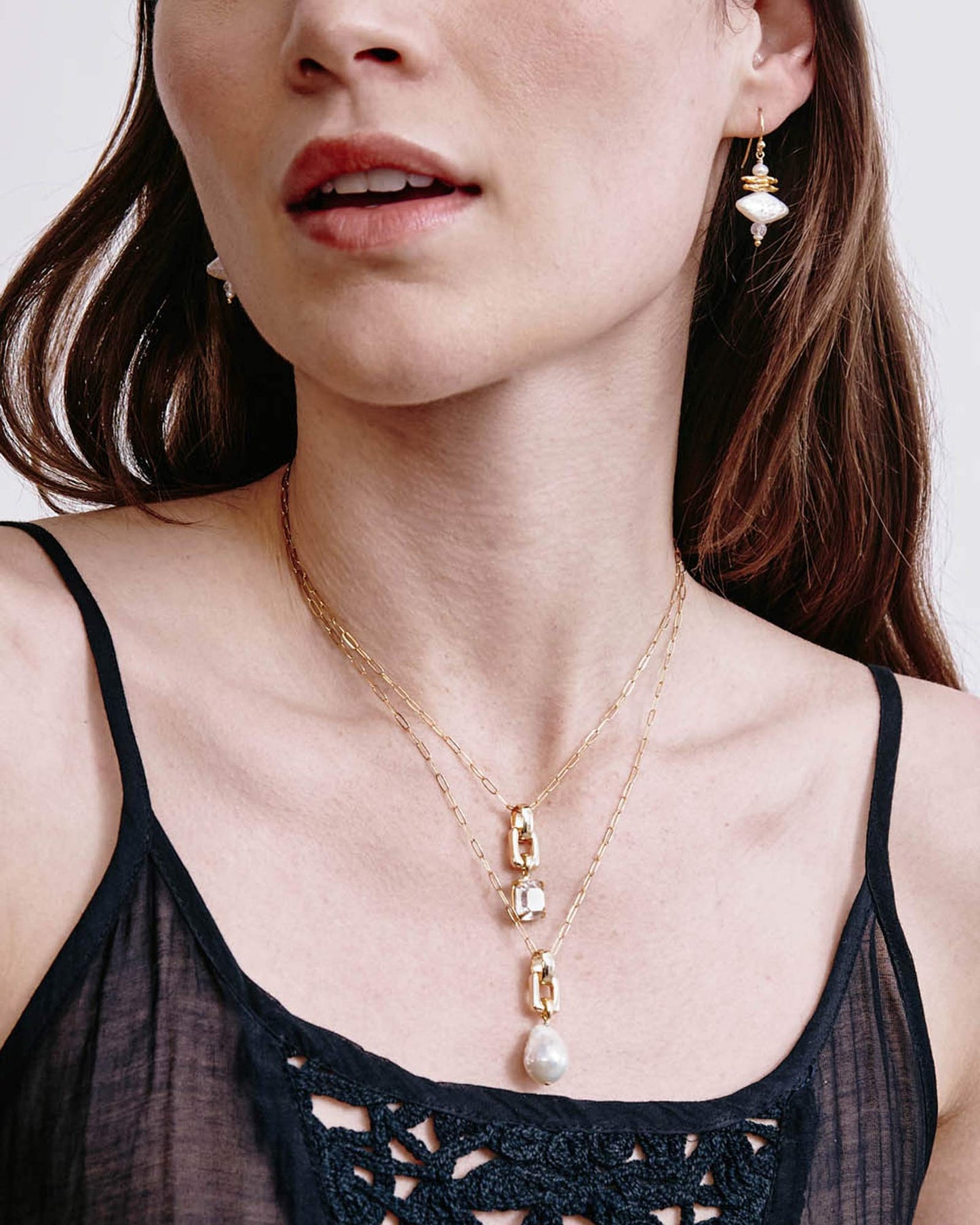 Ellis Necklace