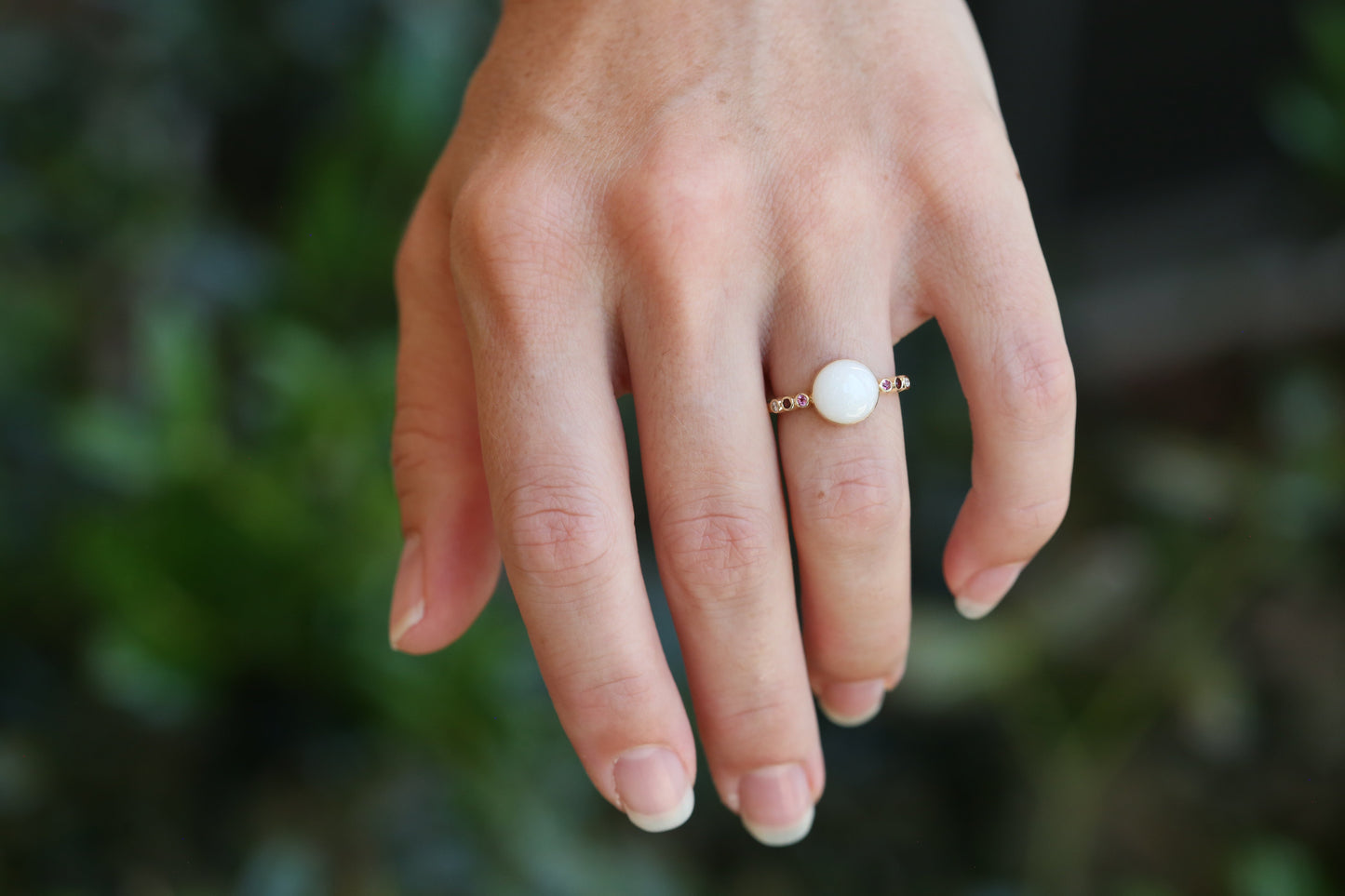 The Elanore Ring