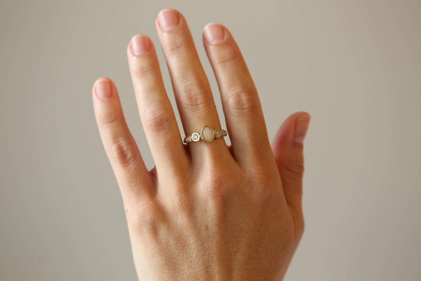 The Juniper Ring
