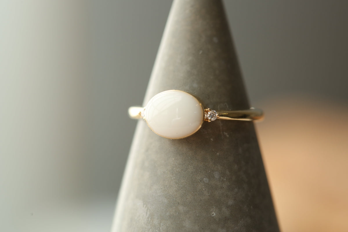 The Rosa Ring