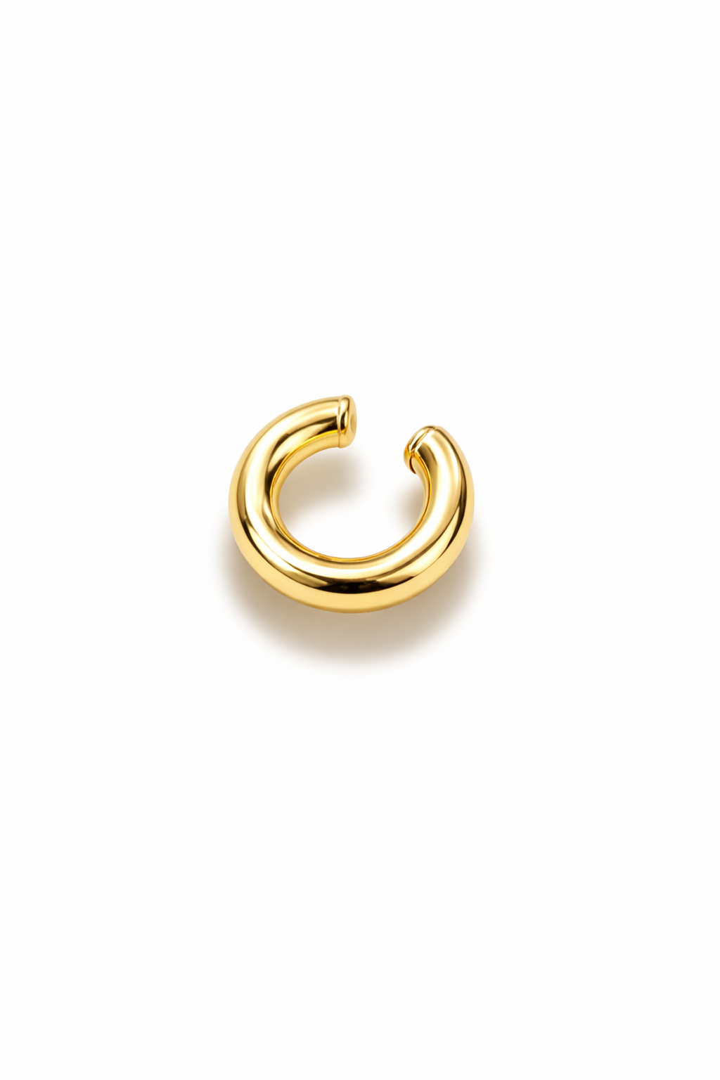 Mono Bold Cuff