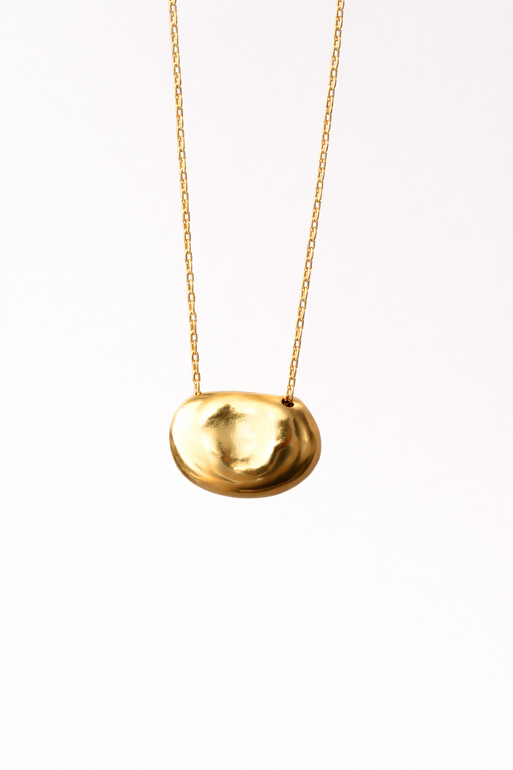 Grace Curve Pendant