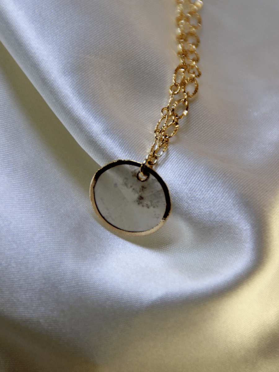 MISS PLAYA necklace