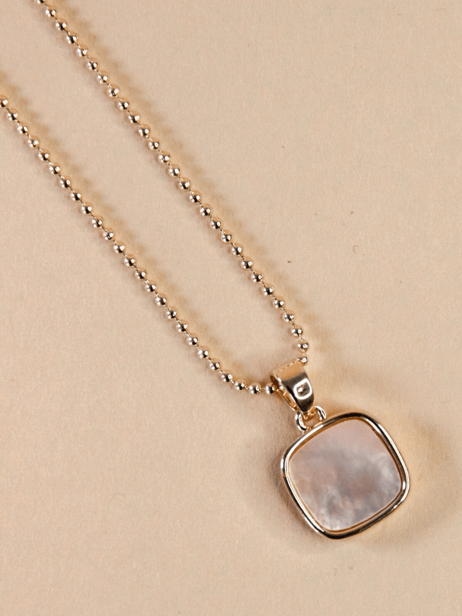 AXELLE necklace