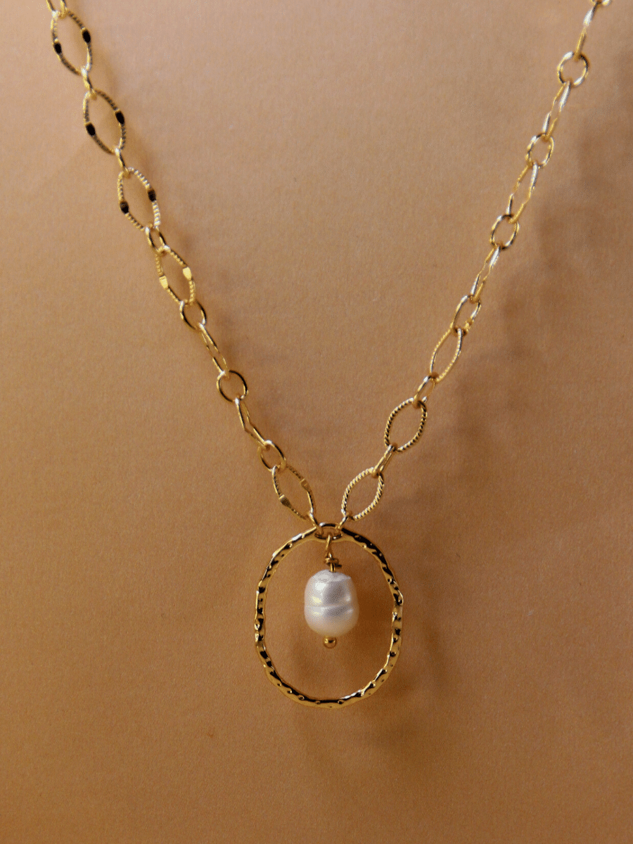 SAINTE MAXIME necklace