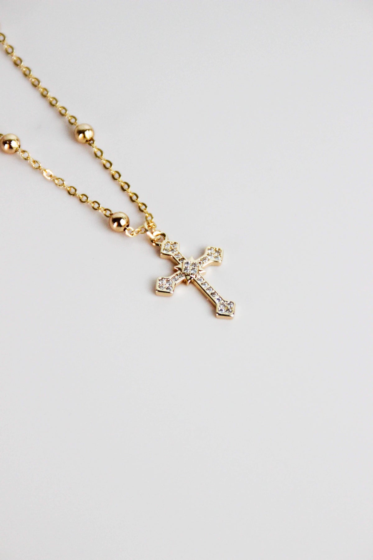 ESTHER necklace