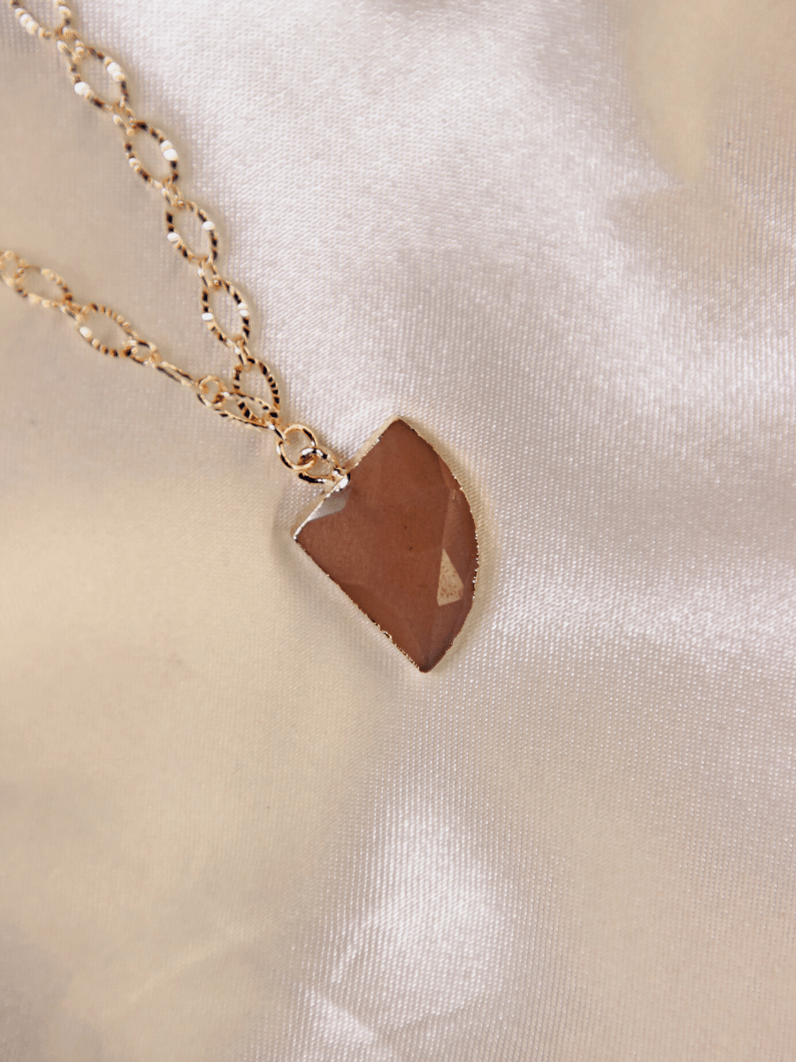 MICHAELA necklace