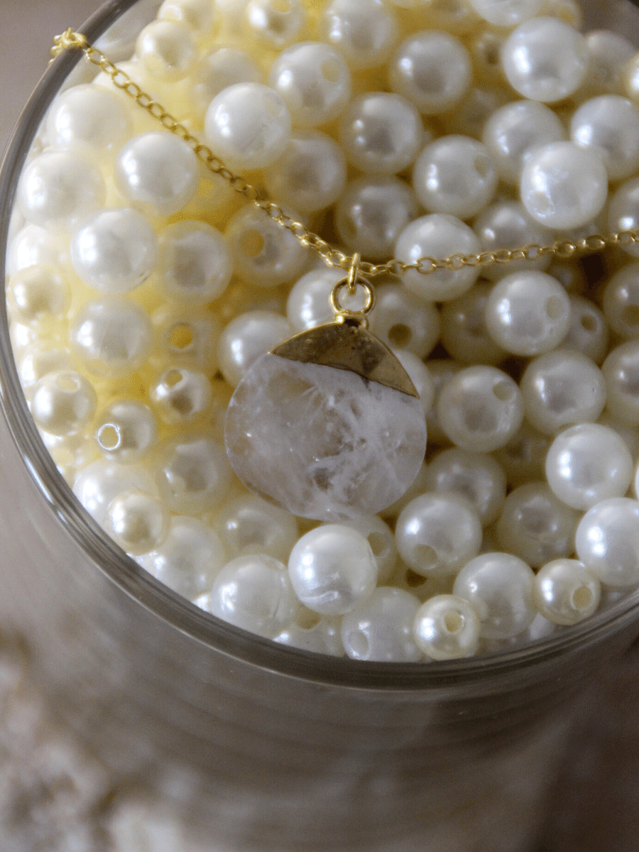 CALEEN necklace