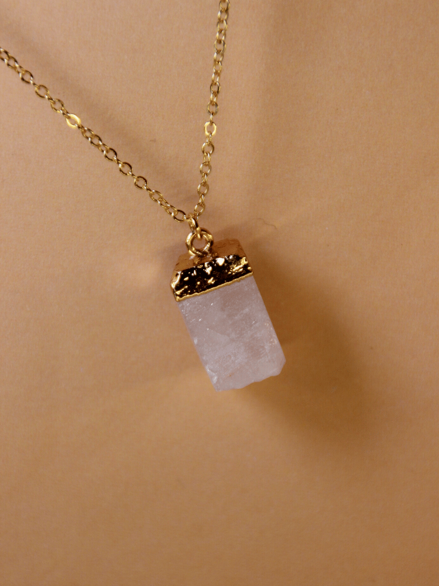 MISS CRYSTAL necklace