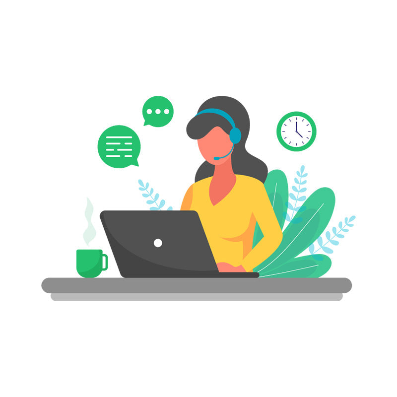 Customer Service